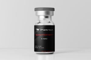 Ipamorelin (5mg)