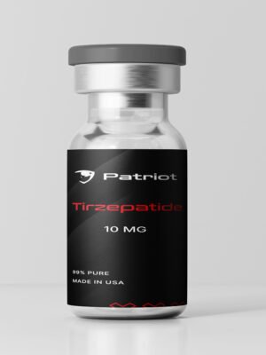 tirzepatide 10mg